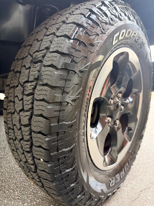 2014 Jeep JK Wrangler - Image 17 of 26