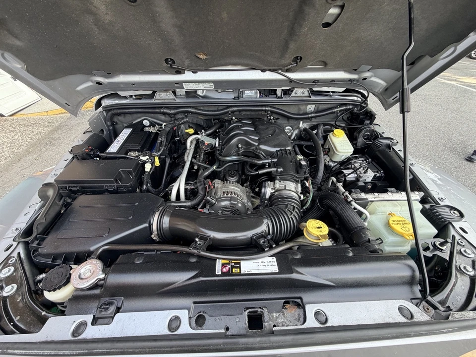 2014 Jeep JK Wrangler - Image 26 of 26