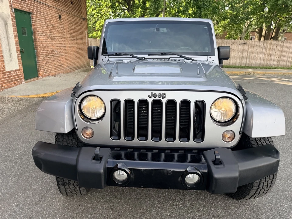 2014 Jeep JK Wrangler - Image 5 of 26