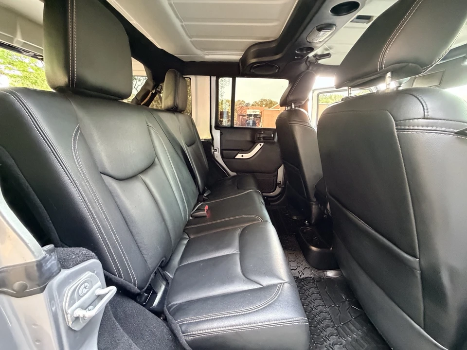 2014 Jeep JK Wrangler - Image 19 of 26
