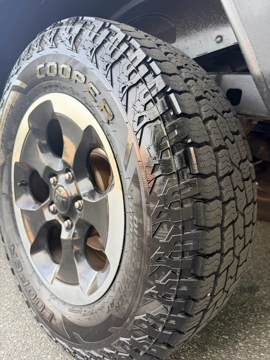 2014 Jeep JK Wrangler - Image 14 of 26
