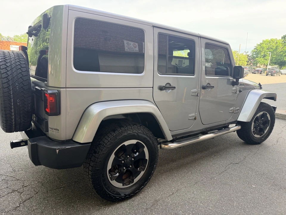 2014 Jeep JK Wrangler - Image 10 of 26