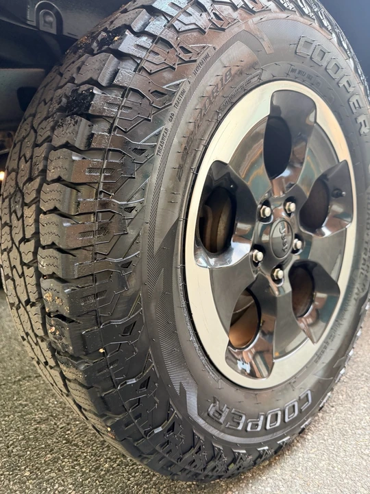 2014 Jeep JK Wrangler - Image 15 of 26