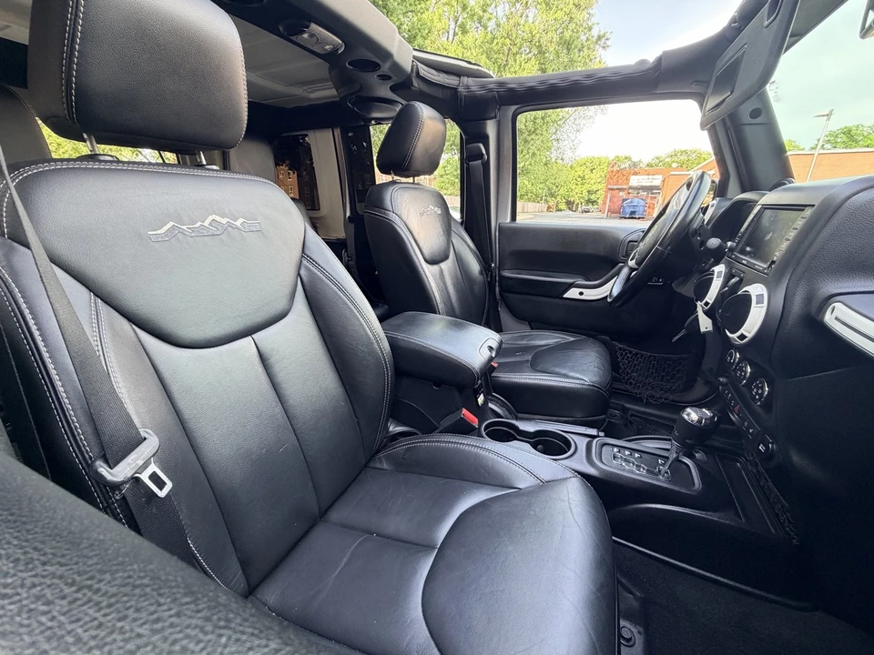 2014 Jeep JK Wrangler - Image 21 of 26