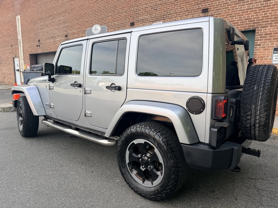 2014 Jeep JK Wrangler - Image 8 of 26