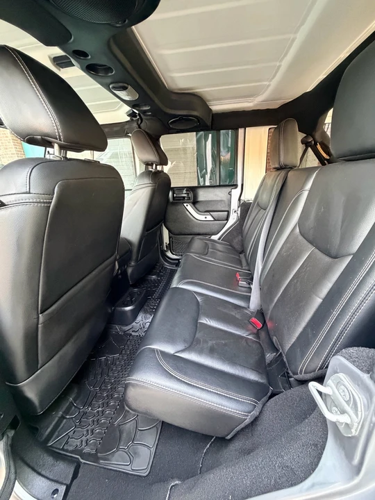 2014 Jeep JK Wrangler - Image 18 of 26
