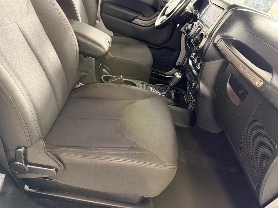 2014 Jeep JK Wrangler - Image 20 of 21