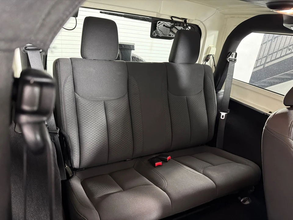 2014 Jeep JK Wrangler - Image 19 of 21