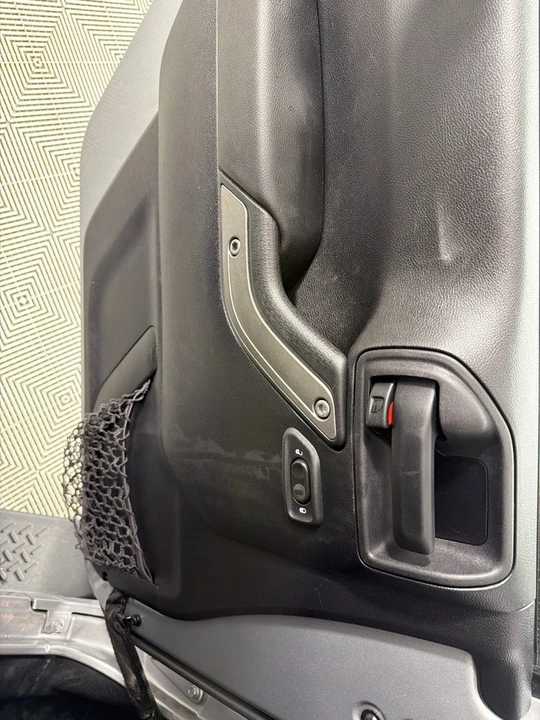 2014 Jeep JK Wrangler - Image 11 of 21