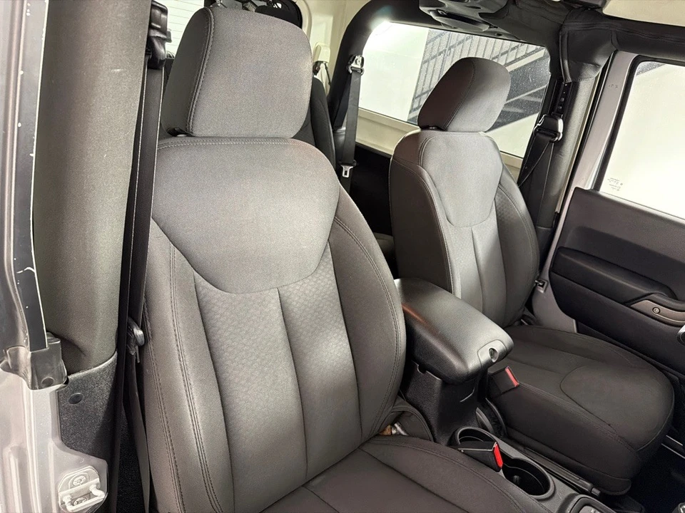 2014 Jeep JK Wrangler - Image 21 of 21