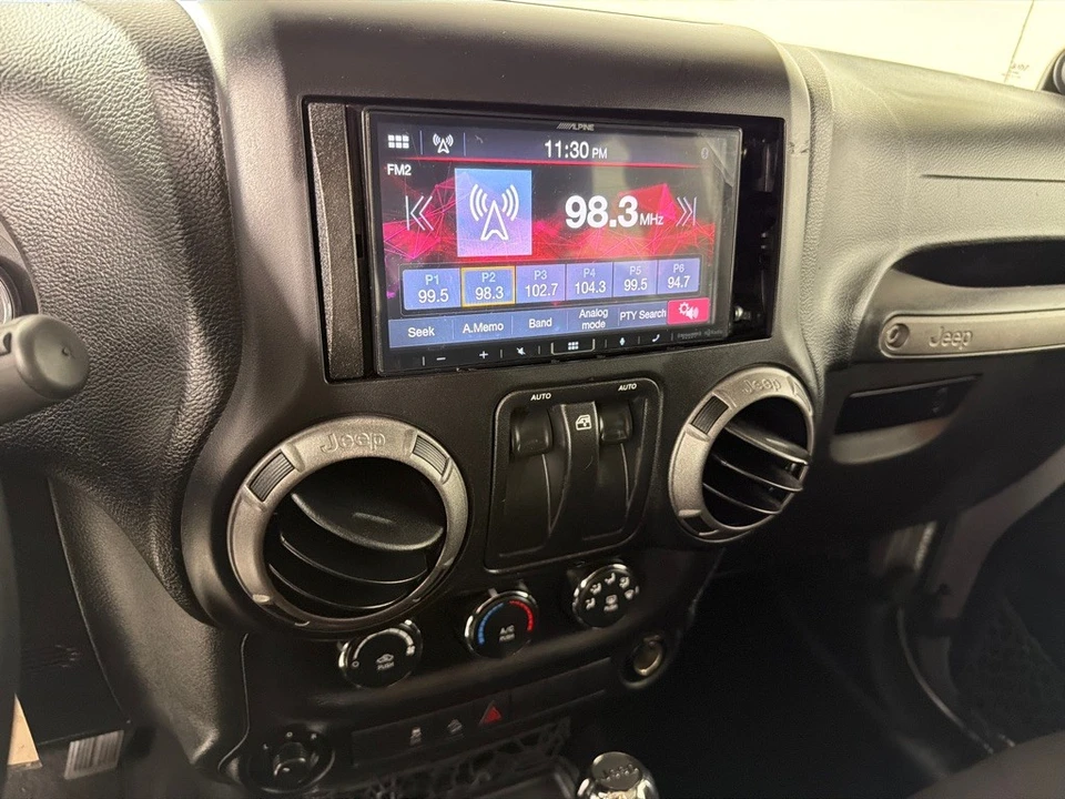 2014 Jeep JK Wrangler - Image 15 of 21