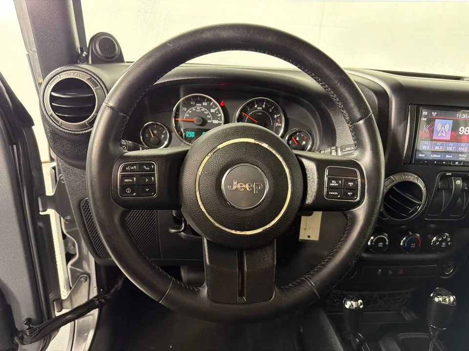 2014 Jeep JK Wrangler - Image 14 of 21
