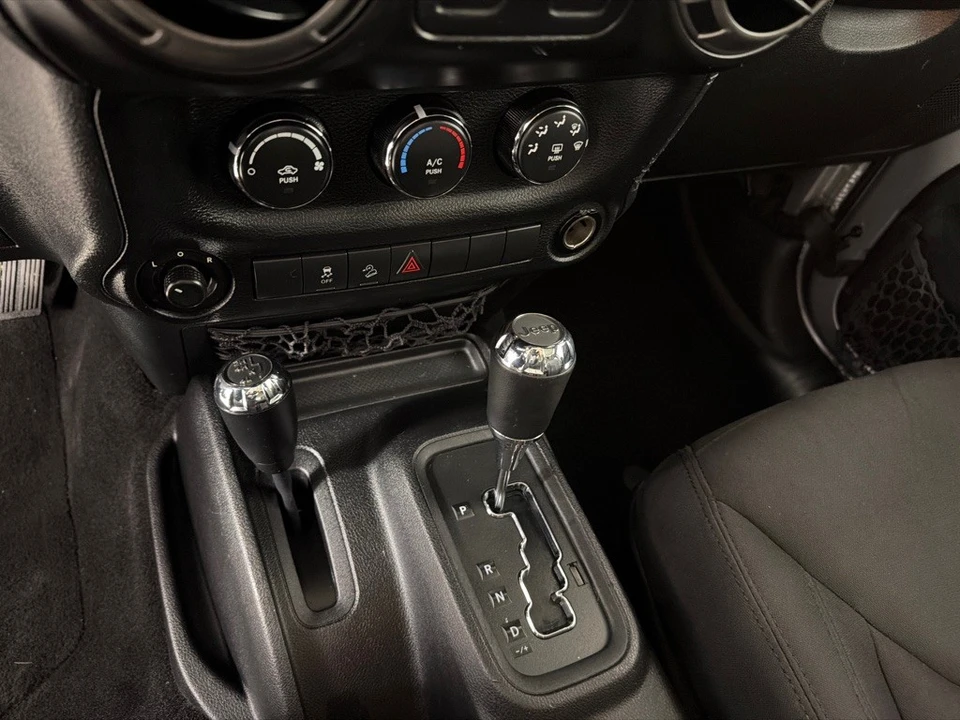 2014 Jeep JK Wrangler - Image 16 of 21