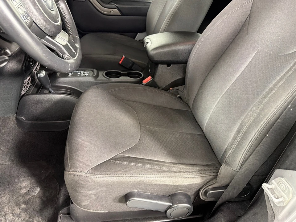 2014 Jeep JK Wrangler - Image 12 of 21