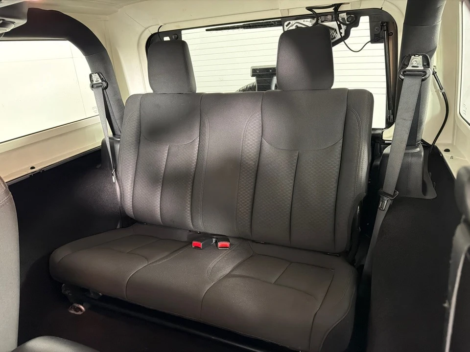 2014 Jeep JK Wrangler - Image 17 of 21