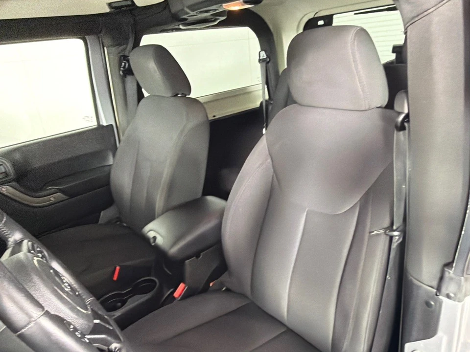 2014 Jeep JK Wrangler - Image 13 of 21