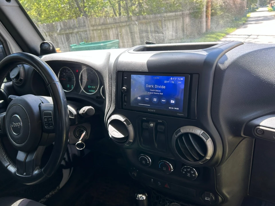 2014 Jeep JK Wrangler - Image 9 of 19