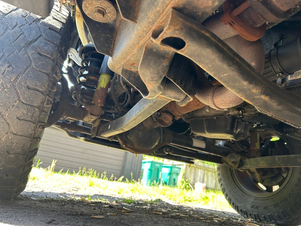 2014 Jeep JK Wrangler - Image 16 of 19