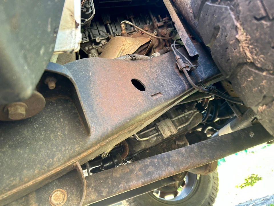 2014 Jeep JK Wrangler - Image 17 of 19