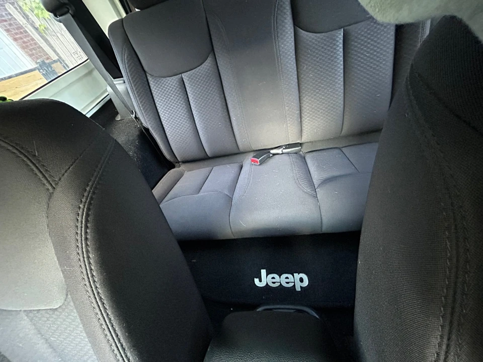 2014 Jeep JK Wrangler - Image 13 of 19