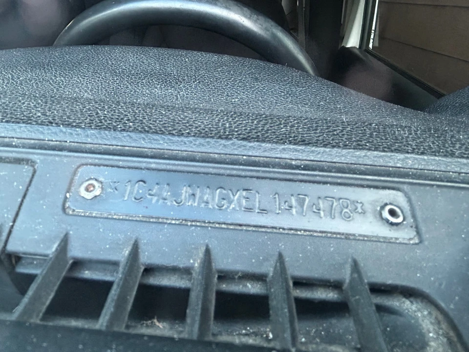 2014 Jeep JK Wrangler - Image 19 of 19