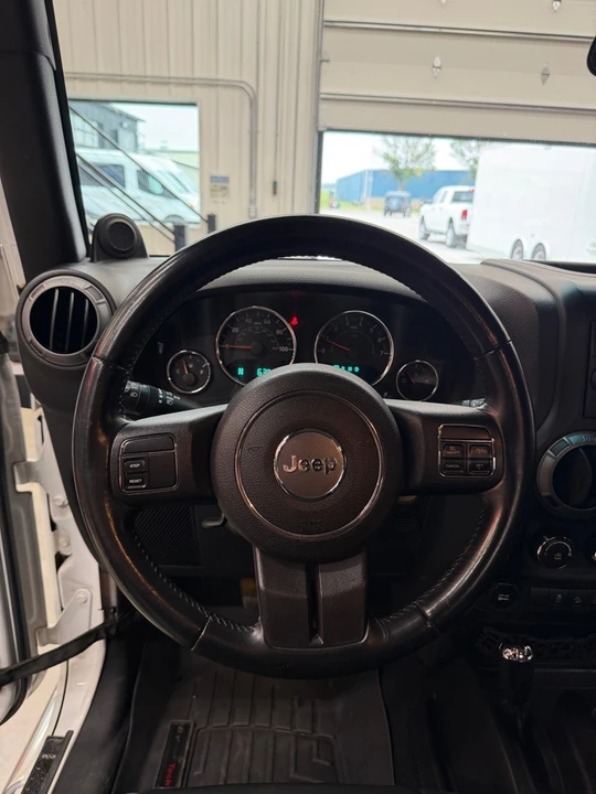 2014 Jeep JK Wrangler - Image 9 of 25