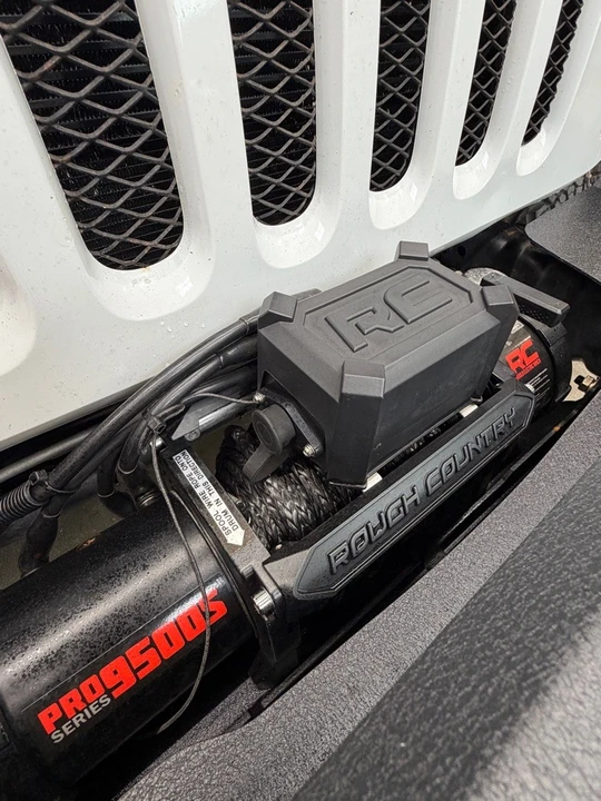 2014 Jeep JK Wrangler - Image 17 of 25