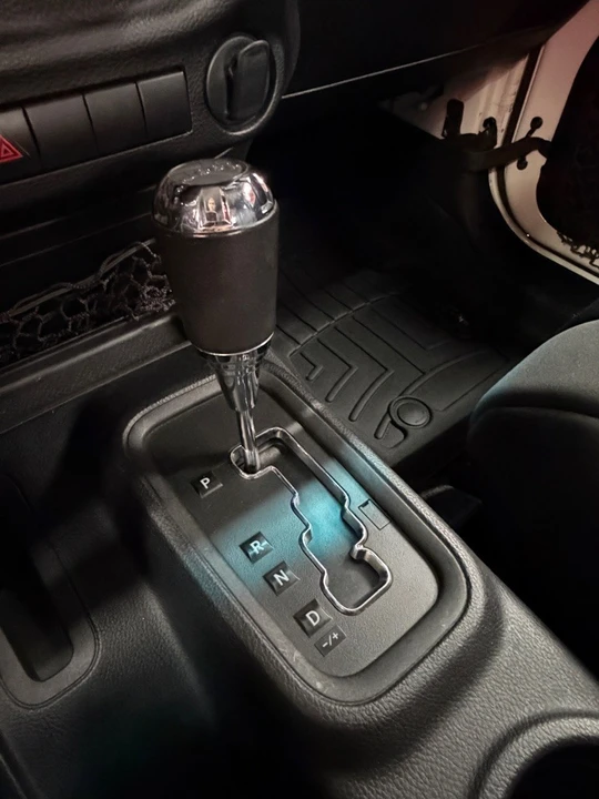 2014 Jeep JK Wrangler - Image 13 of 25