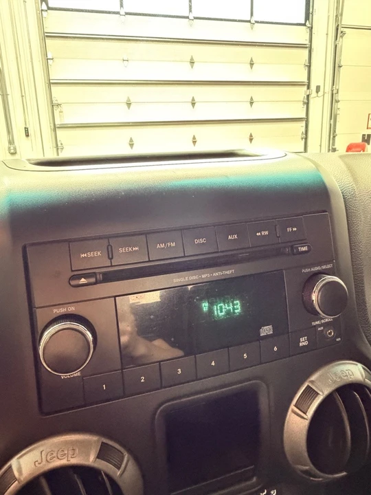 2014 Jeep JK Wrangler - Image 11 of 25