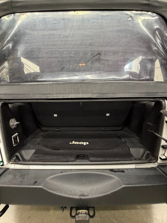 2014 Jeep JK Wrangler - Image 21 of 25