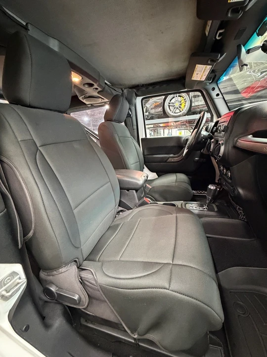 2014 Jeep JK Wrangler - Image 6 of 25