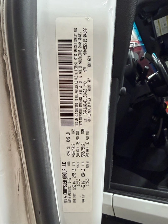 2014 Jeep JK Wrangler - Image 22 of 25
