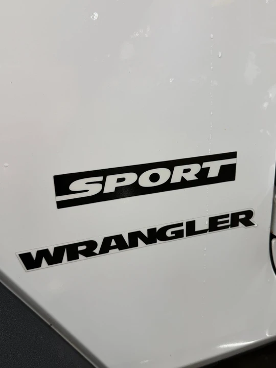 2014 Jeep JK Wrangler - Image 15 of 25