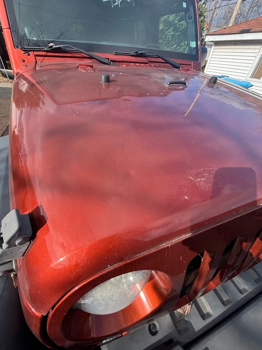 2014 Jeep JK Wrangler - Image 11 of 21