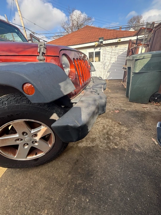 2014 Jeep JK Wrangler - Image 21 of 21