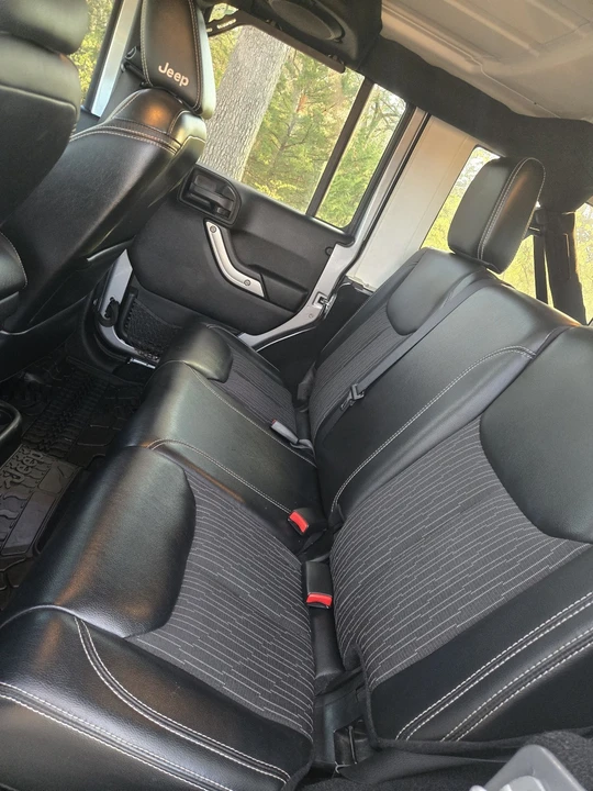 2014 Jeep JK Wrangler - Image 15 of 20