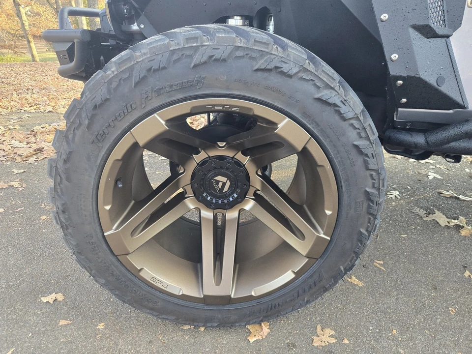 2014 Jeep JK Wrangler - Image 6 of 20