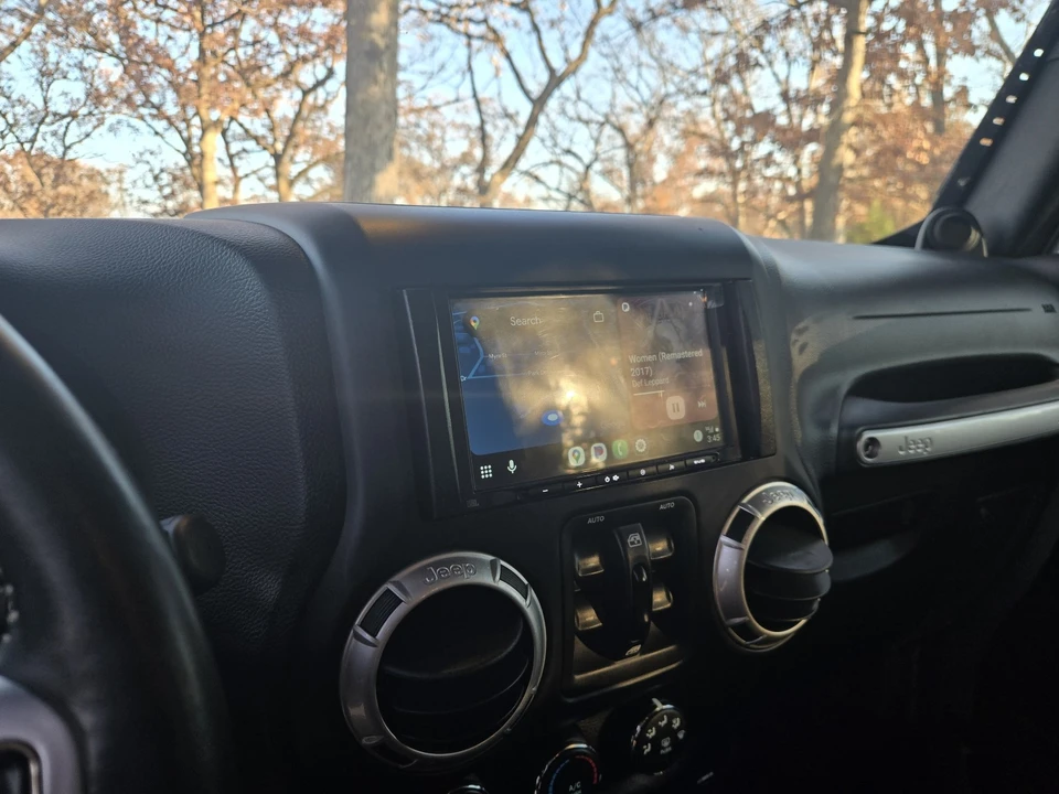 2014 Jeep JK Wrangler - Image 7 of 20