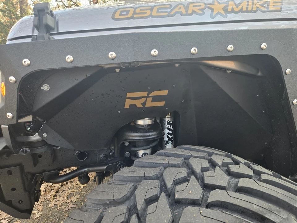 2014 Jeep JK Wrangler - Image 20 of 20