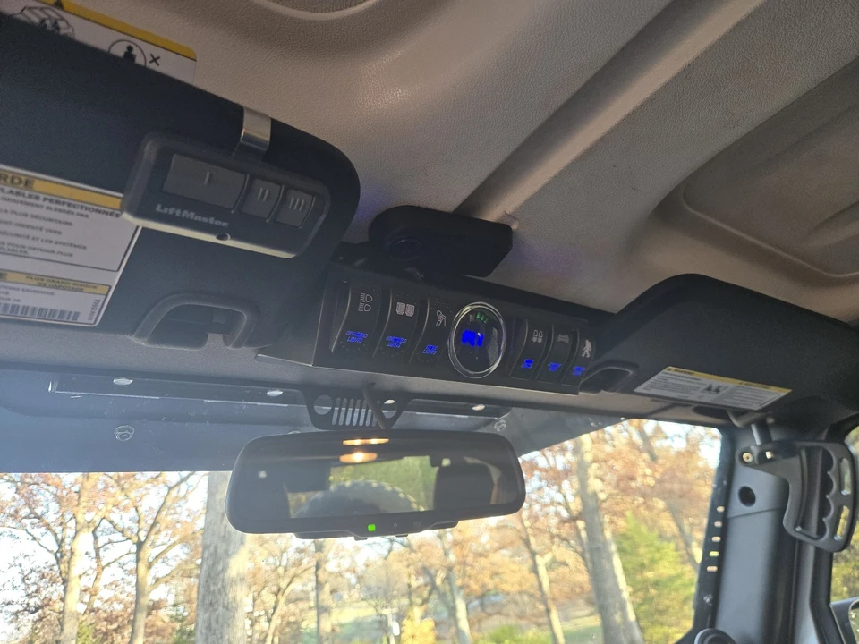 2014 Jeep JK Wrangler - Image 8 of 20