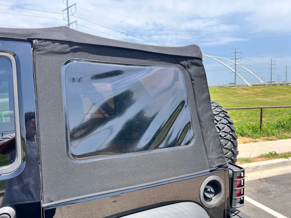 2014 Jeep JK Wrangler - Image 16 of 31