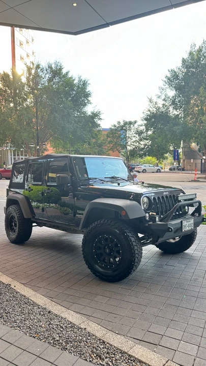 2014 Jeep JK Wrangler - Image 26 of 31