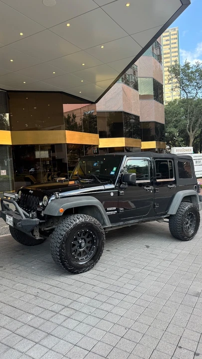 2014 Jeep JK Wrangler - Image 25 of 31