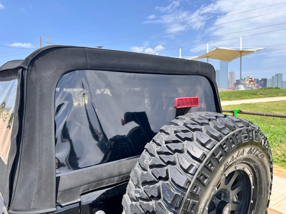 2014 Jeep JK Wrangler - Image 17 of 31