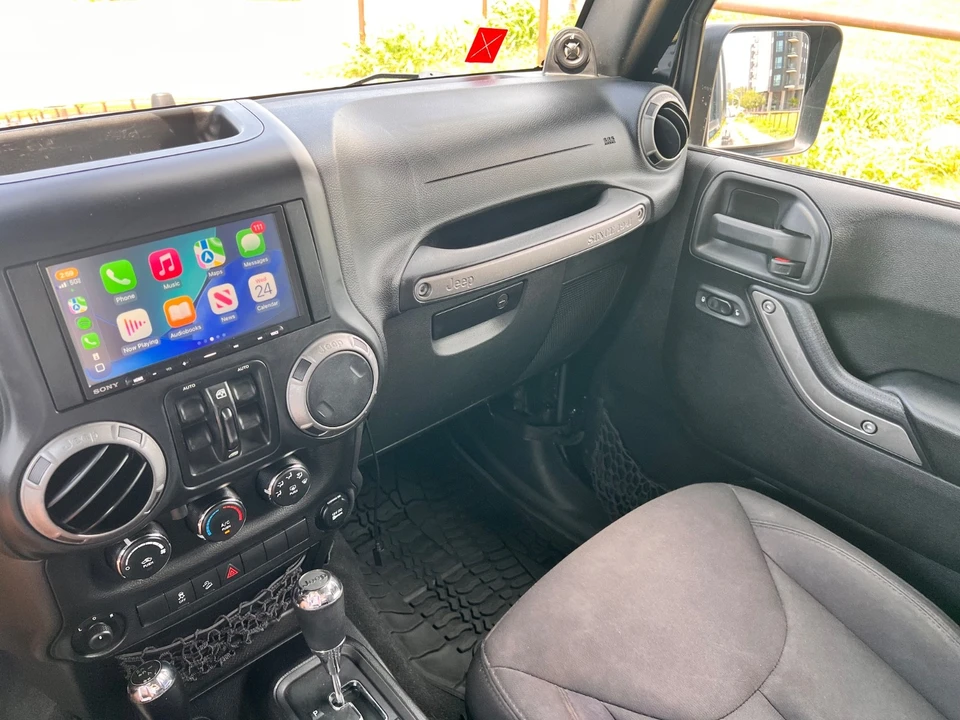 2014 Jeep JK Wrangler - Image 14 of 31