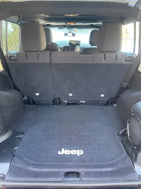 2014 Jeep JK Wrangler - Image 9 of 20