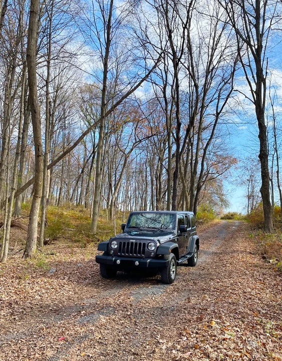 2014 Jeep JK Wrangler - Image 20 of 20