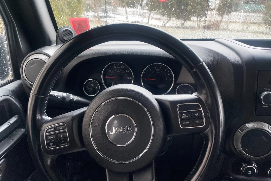 2014 Jeep JK Wrangler - Image 15 of 20