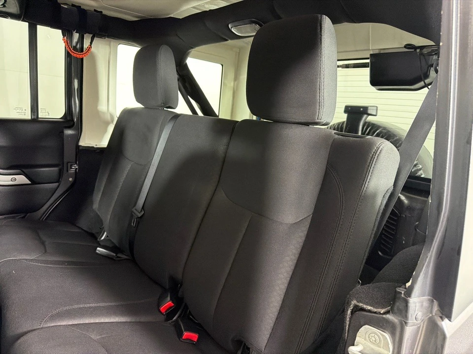 2014 Jeep JK Wrangler - Image 18 of 25