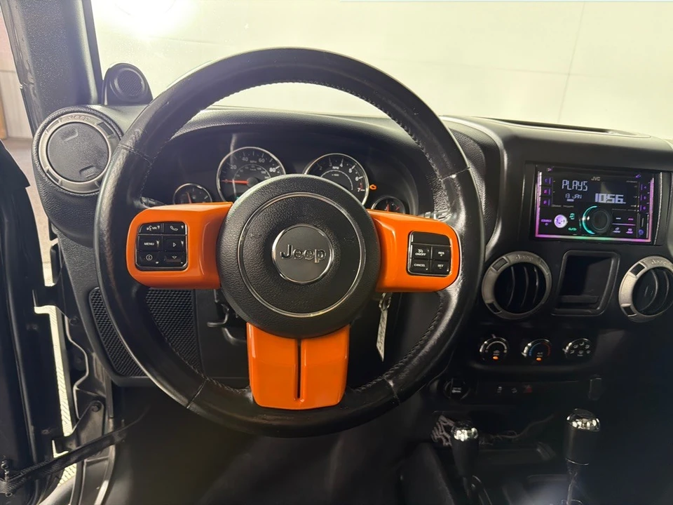 2014 Jeep JK Wrangler - Image 14 of 25
